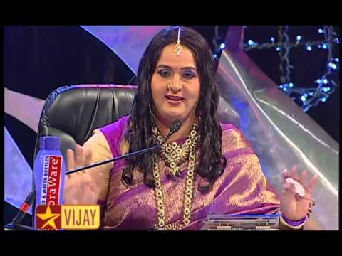 Jodi | ஜோடி - 26th July 2014 | Promo 1