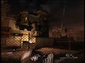 Call Of Duty 4 Glitch (kinda)