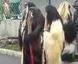 Kukeri v Meden Rudnik
