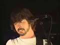 foo fighters   miracle  roswell 2005 