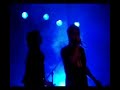 asher lane und johannes revolverheld konzert berlin am 28.5.2007