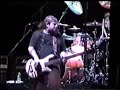 blue oyster cult \" the subhuman\" oct 2000