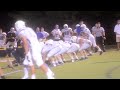 Bullis Another nice play by Kyvon Jones