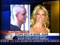 Britney and Rehab Britney and Rehab