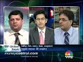 Hindalco Industries has target of Rs 180: Thacker