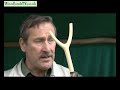 Making A Walking Stick Making A Walking Stick