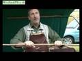 Making A Walking Stick