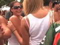 Fun with Drunk People - University of Miami Football