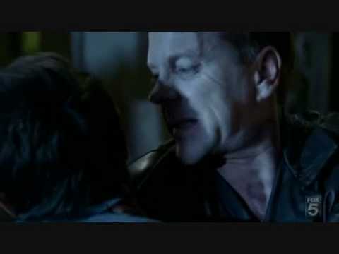 24: Jack Bauer & Renee Walker – Citizen Soldier