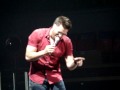 Danny Gokey American Idol Syracuse New York