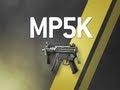 MP5K - Modern Warfare 2 Multiplayer Weapon Guide