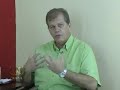 Testemunho Pr. Beto - Parte 1 Testemunho Pr. Beto - Parte 1