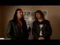 The Story of Anvil - A Real Life 'Spinal Tap'