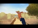 Naruto The Broken Bond: The Sasuke Retrieval Squad Naruto