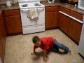 NATHAN DANCING SHE WOLF