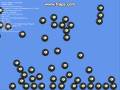 videos de 2D Physics engine - Sphere collision test