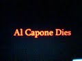 Al capone