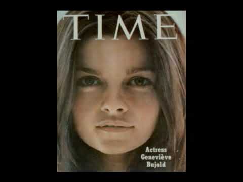 Genevieve Bujold