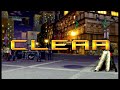 V�deo King Of Fighters 2002 UM EX Challenge 7 