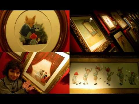 Vid�o de Quentin Gr�ban