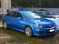 Vauxhall Vectra VRX / Opel, Chevrolet Vectra OPC