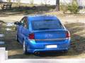 Vauxhall Vectra VRX / Opel, Chevrolet Vectra OPC