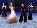 Totale Finsternis (Tanz der Vampire)