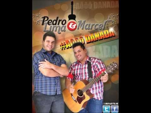 Aoo Danada Pedro Lima e Marcell -Lançamento 2013