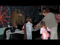 Family Fun Night at UPC