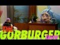 The Gorburger Show: Flea [Episode 11]