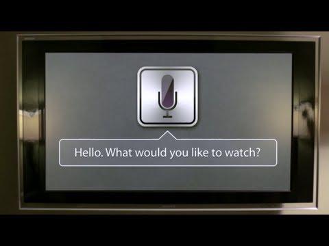 SuriTV - An Early Look