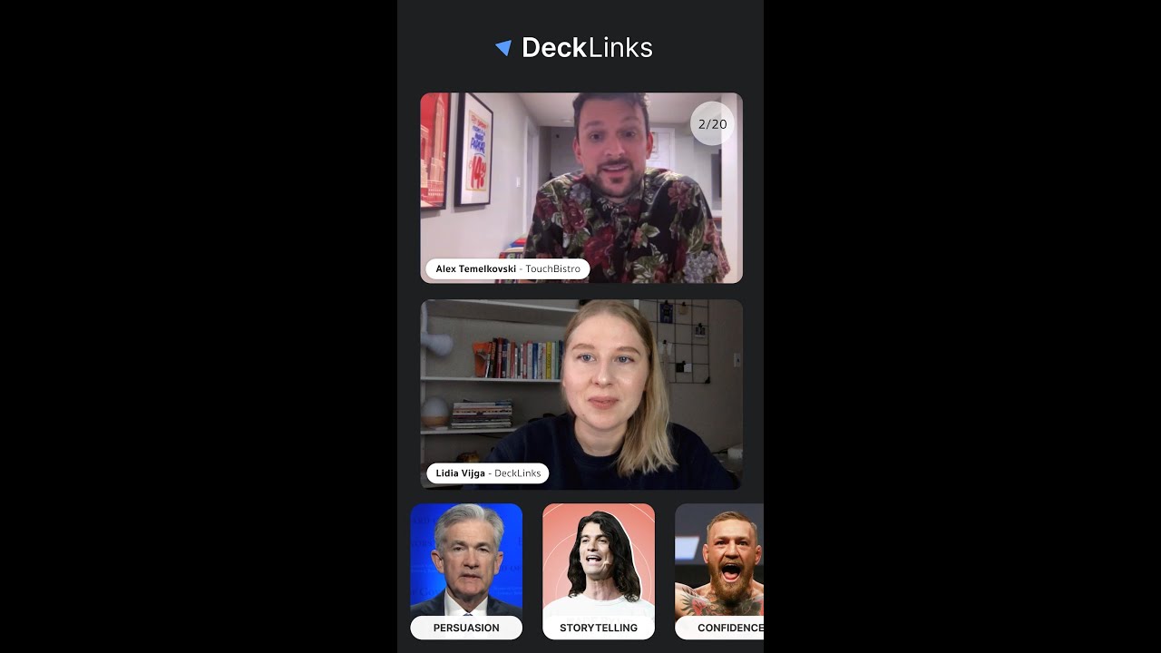 Ep. 7 - Alex Temelkovski