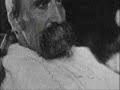 Nietzsche - 'Last Days' Footage - 1899