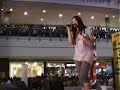 Yasmien Kurdi SM Clark Mall Show