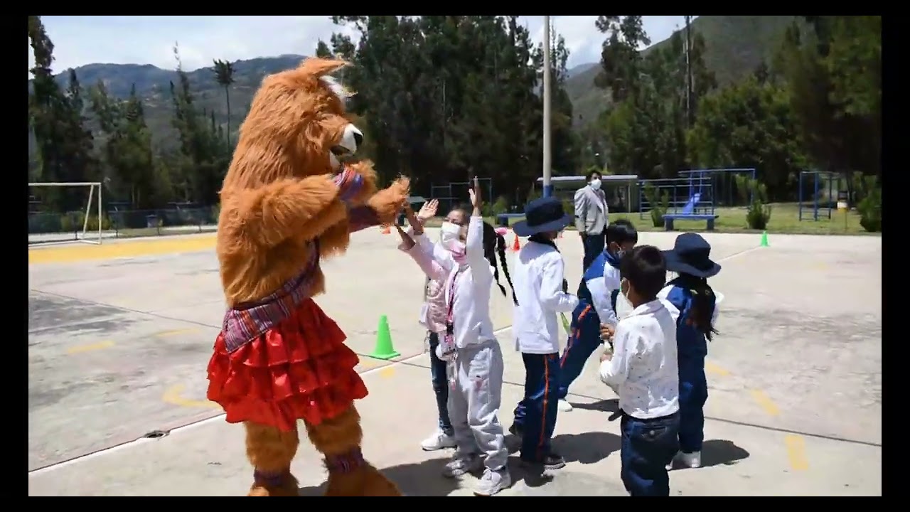 ¡Bienvenidos al Año Escolar 2022!