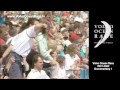 Volvo Ocean Race - 2001-02 Monthly Show