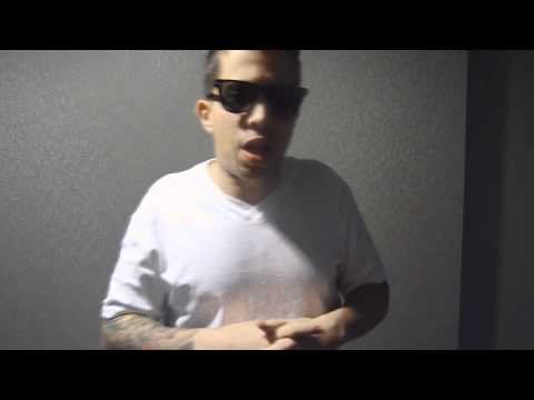 De La Ghetto LIve en Montreal Canada Septiembre 24 -