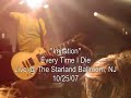 "Imitation" live Every Time I Die @The Starland Ballroom NJ