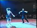Michael Wentink and Beata - Rumba Michael Wentink and Beata - Rumba