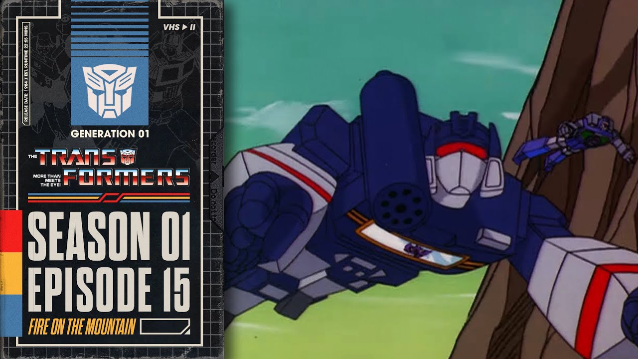 The Transformers free Streaming Season 1 E0119 alle Teile von 1984