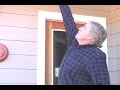Reggie Wood, Ojai Green Architect-Builder - The Rush House