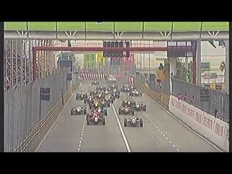 F3 - 2012年 F3 マカオGP 決勝レースの動画。2012年のマカオグランプリには、山内英輝、中山雄一、平川亮の3名の日本人ドライバーが参戦。
