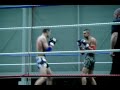 ataboxe gala de strasbourg François 1