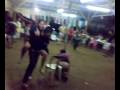 Bayson games aba relay