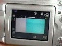 Canon A610/A620: Panorama Assist Mode