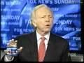 Evan Bayh calls out Lieberman