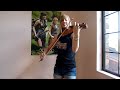 LARA – street fighter theme
