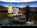 AmericanMemorabilia.com On KVVU Channel 5 Las Vegas