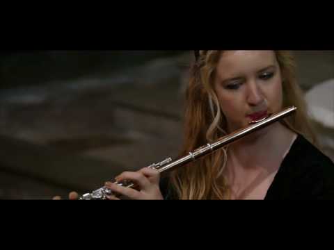Bohuslav Martinu Trio for flute, cello and piano Bohuslav Martinu Trio for flute, cello and piano