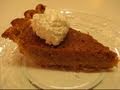 Betty's Traditonal Sweet Potato Pie